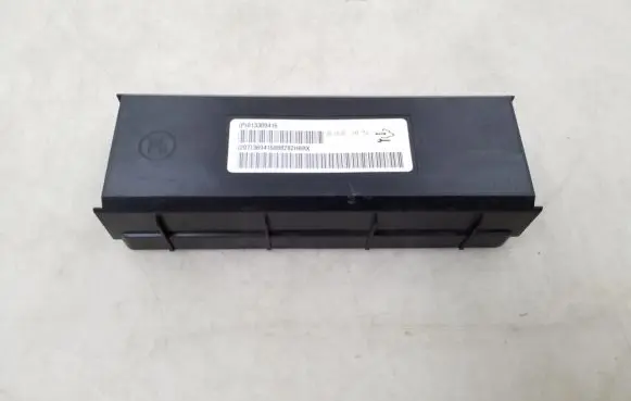 Opel Insignia A Air conditioning/heating control unit 013309416