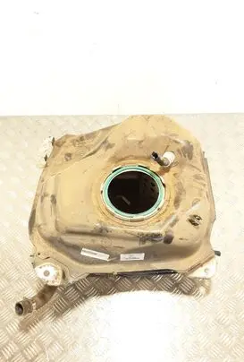 Jeep Compass Fuel tank 