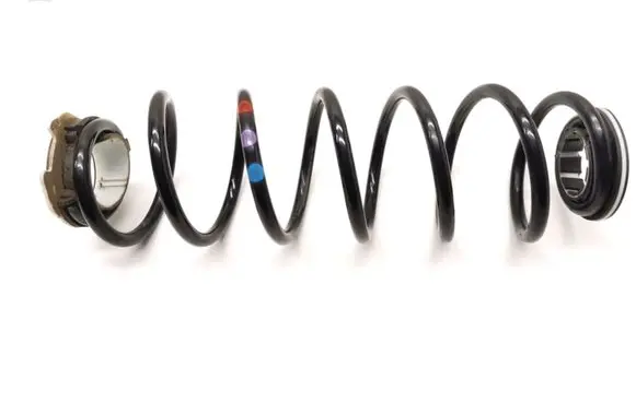 Peugeot 208 Rear coil spring