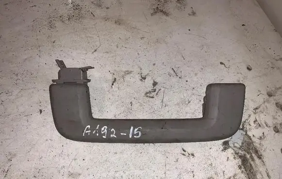 Volvo V50 Rear interior roof grab handle 13550