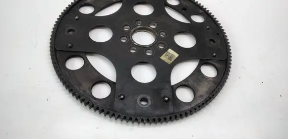 Flywheel