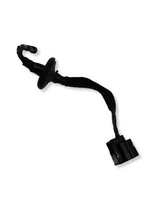 Renault Kadjar Rear tail light wiring loom 