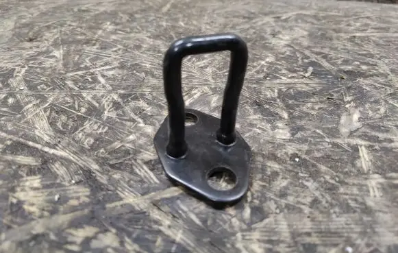 Mini One - Cooper R50 - 53 Engine bonnet/hood lock/latch loop/hook 