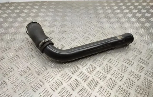 Jaguar XF X250 Intercooler hose/pipe