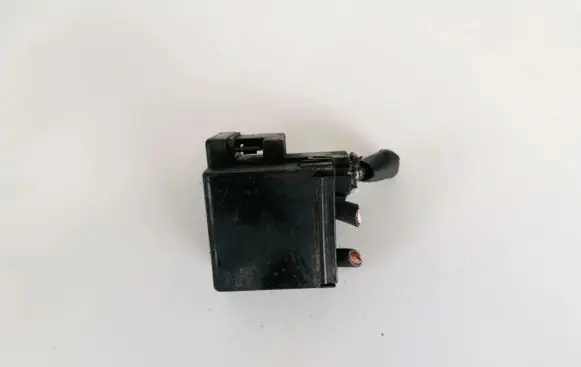 Toyota Avensis Verso Fuse box set