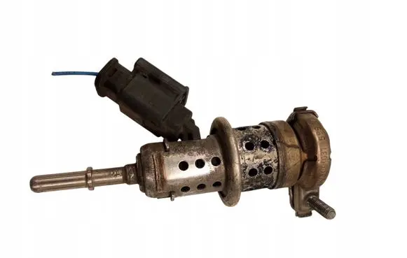 Peugeot Expert Fuel injector 