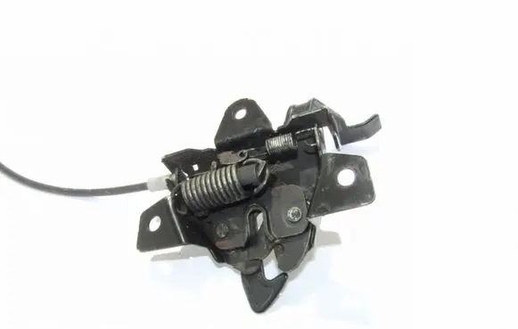 Hyundai Tucson JM Engine bonnet/hood lock/catch