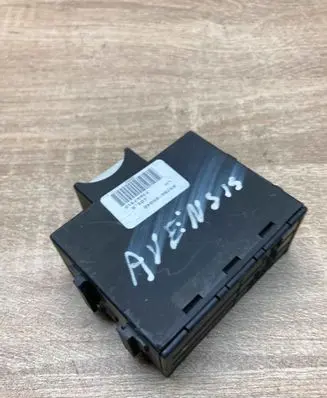 Toyota Avensis T250 Immobilizer control unit/module 8978005040