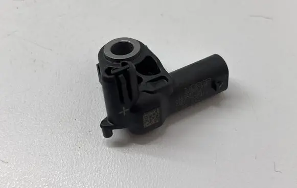 Jeep Grand Cherokee WL Airbag deployment crash/impact sensor 68598817AA 230414 5083363