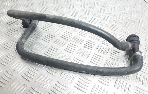 BMW 5 E60 E61 Engine coolant pipe/hose 7798498 7799750 7509984