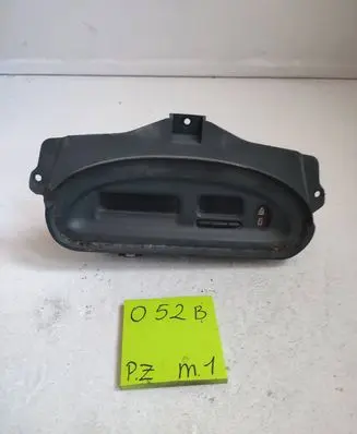 Renault Scenic I Screen/display/small screen 7700413529