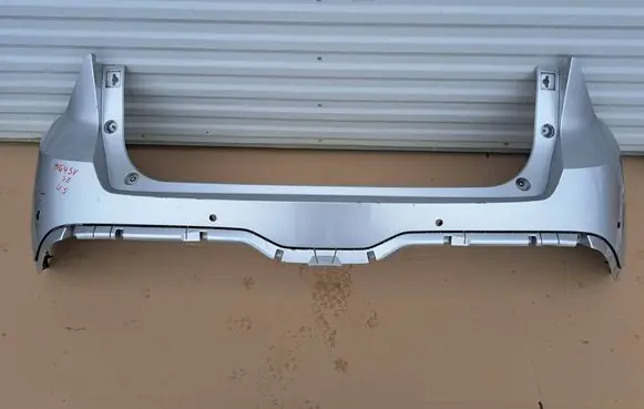MG MG4 ev Rear bumper 11135781