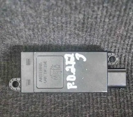 BMW 2 F22 F23 Other devices 9233009