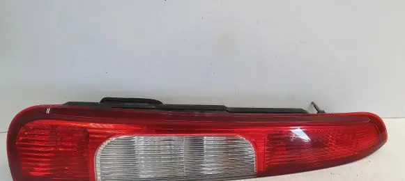 Ford C-MAX I Rear/tail lights 3M51-13N411-AA