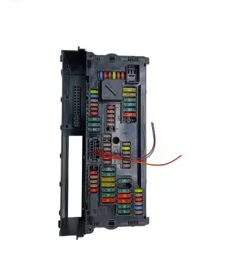 BMW 5 F10 F11 Fuse module 9252815 1703344
