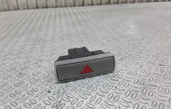 Ford Mondeo MK IV Hazard light switch 6M2T13A350AA