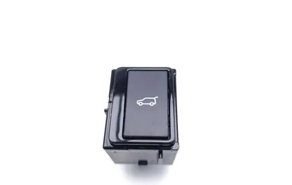 Jaguar I-Pace Tailgate opening switch J9D11B654AA