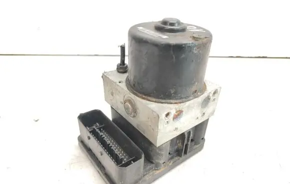 Volkswagen Golf V ABS Pump 1K0907379AC 10096003593 1K0614517AE