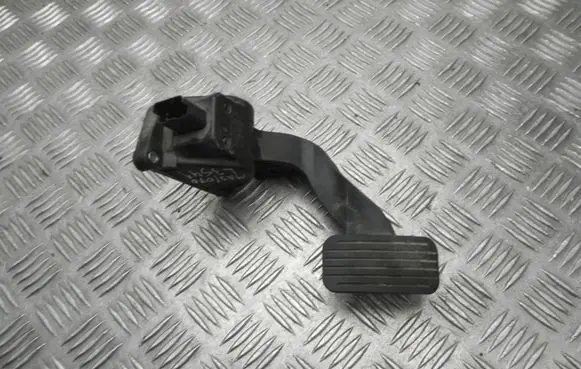 Citroen Xsara Picasso Accelerator throttle pedal 9655502480