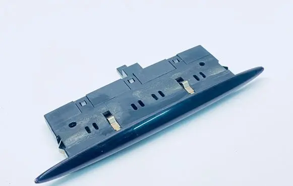 Mercedes-Benz R W251 Parking PDC sensor display screen A0015423723