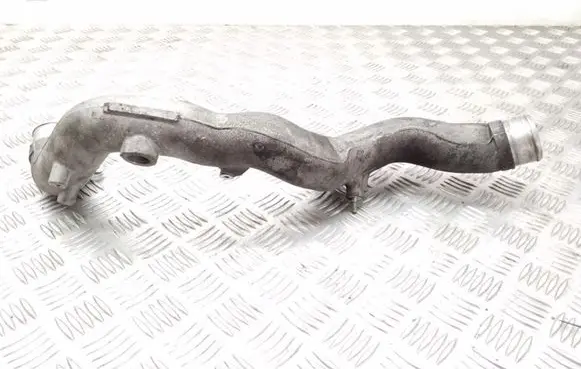 Mazda 6 Intercooler hose/pipe