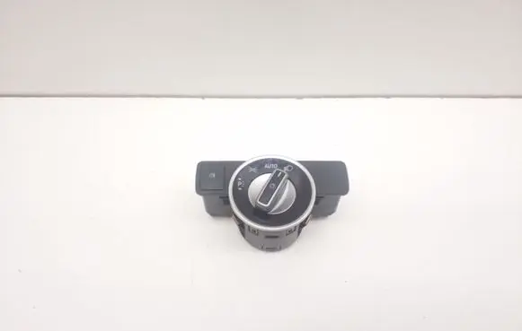 Mercedes-Benz E W212 Light switch A2129050551