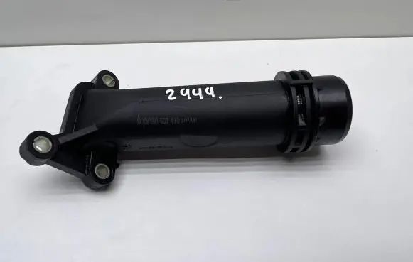 BMW 6 F12 F13 Engine coolant pipe/hose 502490 3711B51