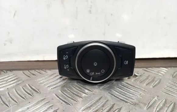 Ford Escape III Light switch F1ET13A024MA