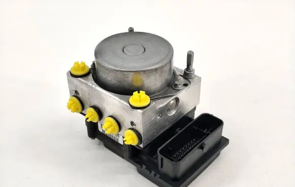 Opel Corsa D ABS Pump 13282282 0265232288 0265800796