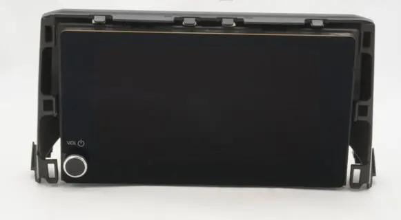 Toyota Corolla E210 E21 Radio/CD/DVD/GPS head unit 8614002A80