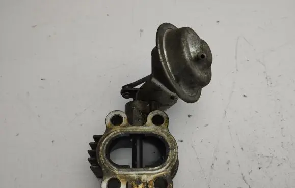 Lexus IS 220D-250-350 Engine shut-off valve 