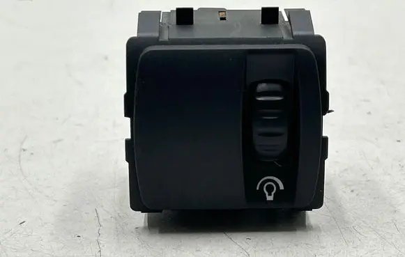 Renault Laguna III Light switch 259800002R 08802021 88020010