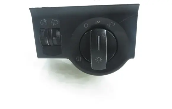 Audi A2 Light switch 8Z1941531D