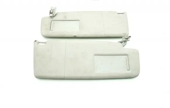 Volkswagen Tiguan Sun visor MMAUTKO32630