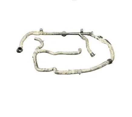 BMW X3 F25 Engine coolant pipe/hose 7646152 9193255