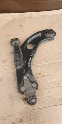 Opel Grandland X Front control arm 