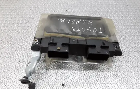 Toyota Corolla E110 Engine control unit/module 8955102010