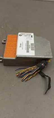BMW 5 E39 Airbag control unit/module 8374799
