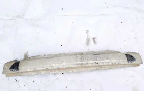 Rear beam