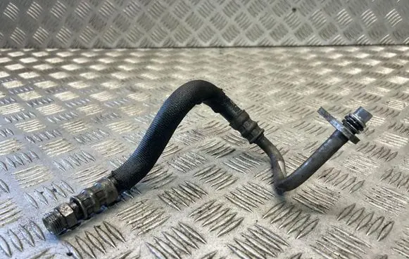 Audi Q5 SQ5 8R Gearbox oil cooler pipe/hose 8R0317826Q