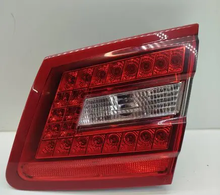 Mercedes-Benz E W212 Tailgate rear/tail lights