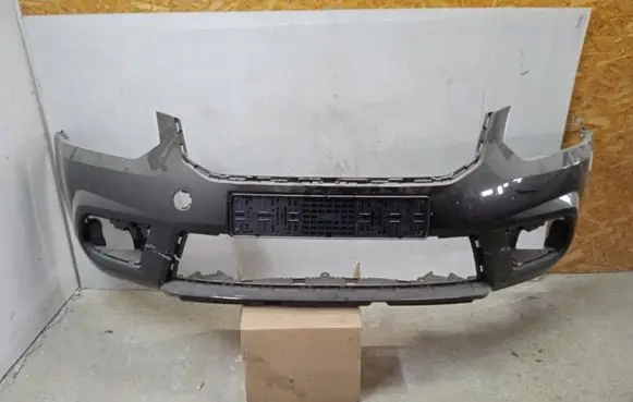 Skoda Yeti (5L) Front bumper 5I0807221
