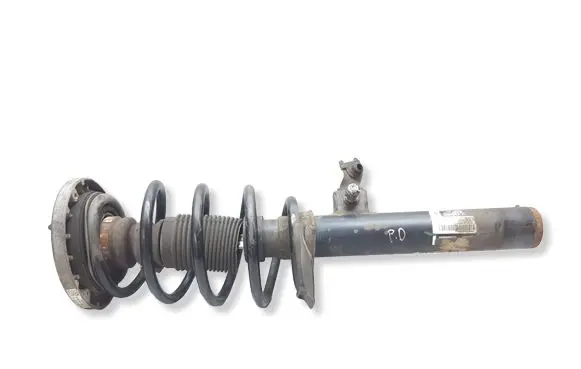 BMW X3 F25 Front shock absorber with coil spring 6796316 31316796316