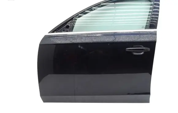 Audi A4 S4 B8 8K Front door 8K0837915C LZ9Y 8K0959801