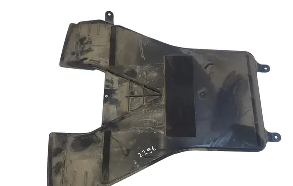 KIA Carens II Air intake duct part 0K2KB1329X