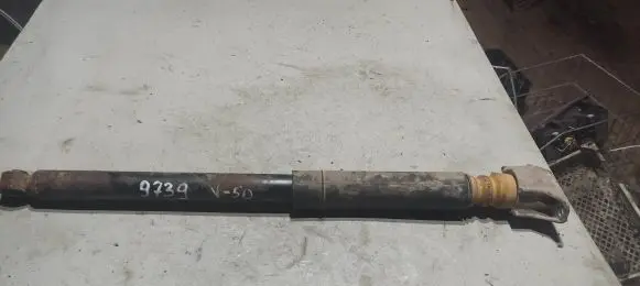 Volvo V50 Rear shock absorber/damper