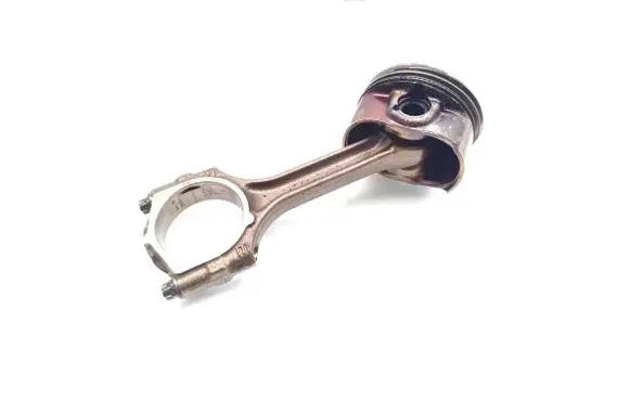 Opel Cascada Piston with connecting rod B14NET