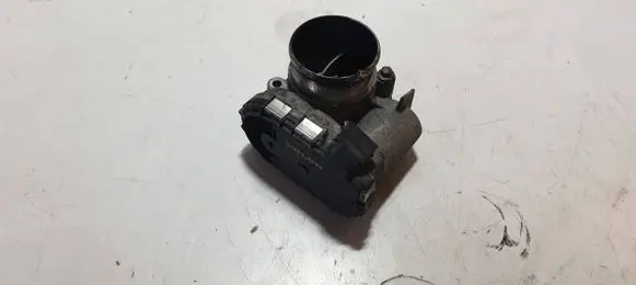 Volvo XC70 Throttle valve 31216665 00303 0280750520