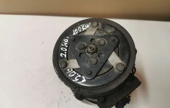 Citroen C5 Air conditioning (A/C) compressor (pump) 9651911380 1308 R134A