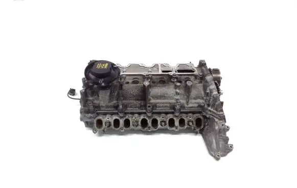 Jaguar XF X260 Engine head G4D36090AC G4D36J011BB G4D36J011